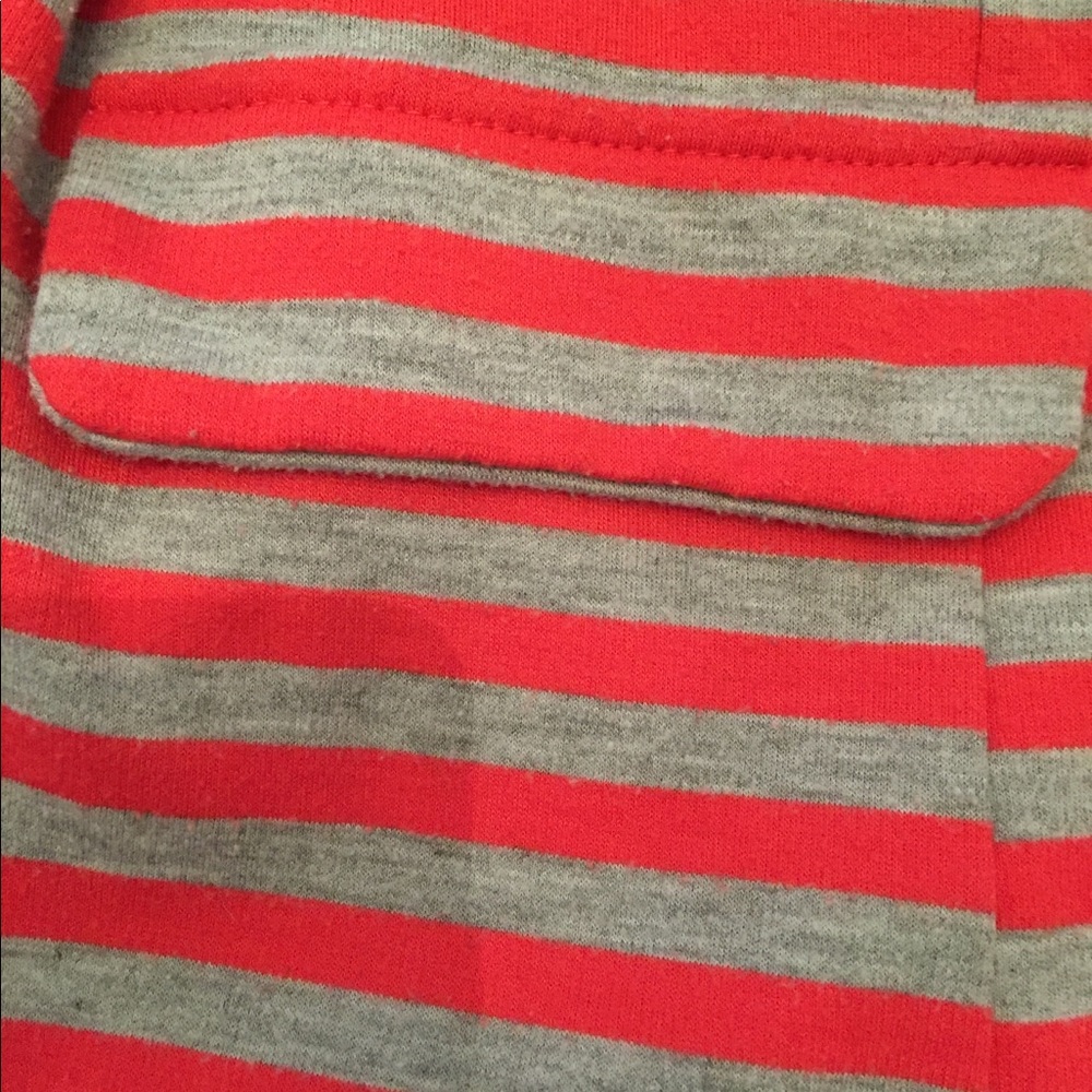 Button blazer jacket - Picture 5 of 7